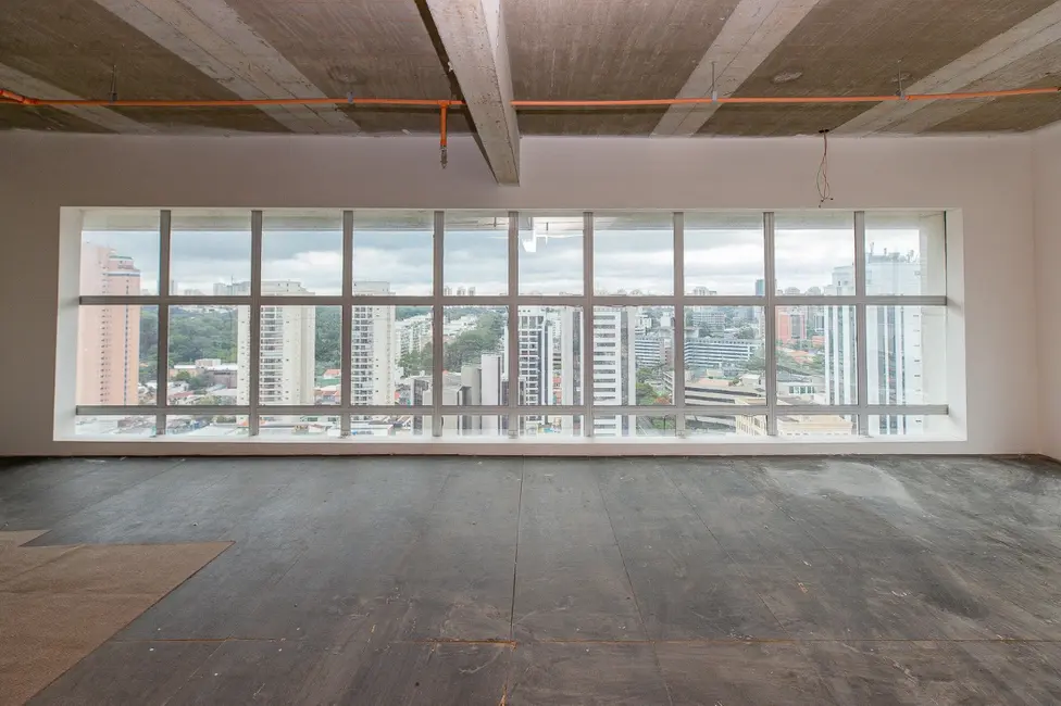 Sala Comercial à venda, 149m2 em Chácara Santo Antônio (Zona Sul), São Paulo - SP - imagem 6 Foto 6 de Sala Comercial à venda, 149m2 em Chácara Santo Antônio (Zona Sul), São Paulo - SP