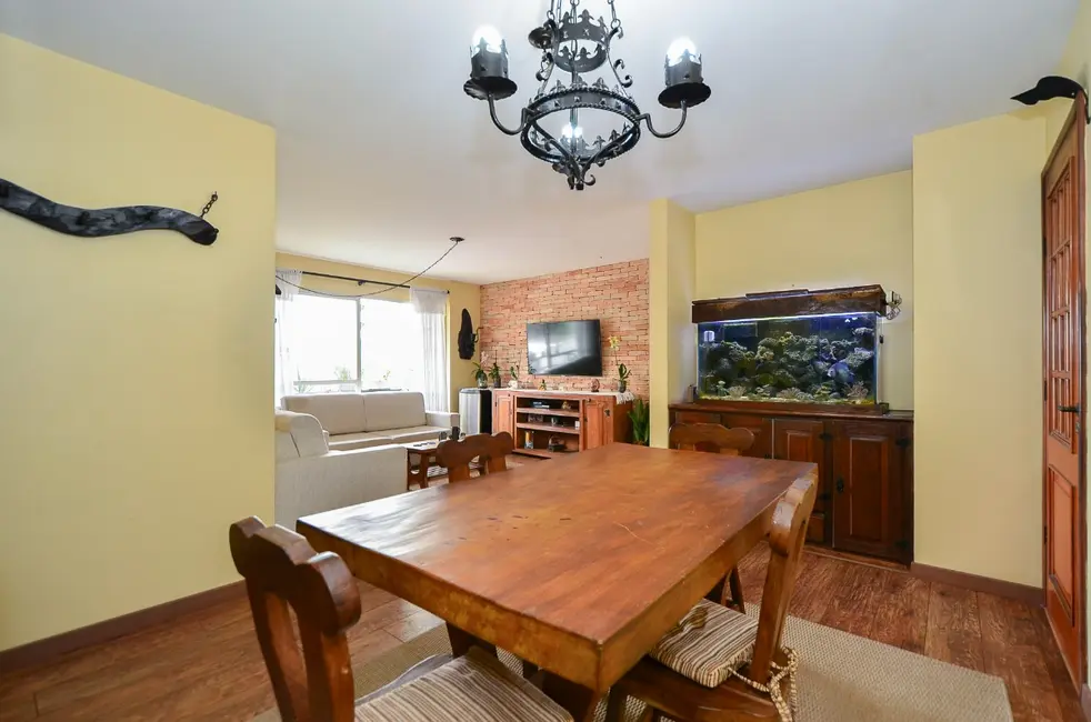 Apartamento com 3 quartos à venda, 141m2 em Brooklin Paulista, São Paulo - SP - imagem 7 Foto 7 de Apartamento com 3 quartos à venda, 141m2 em Brooklin Paulista, São Paulo - SP