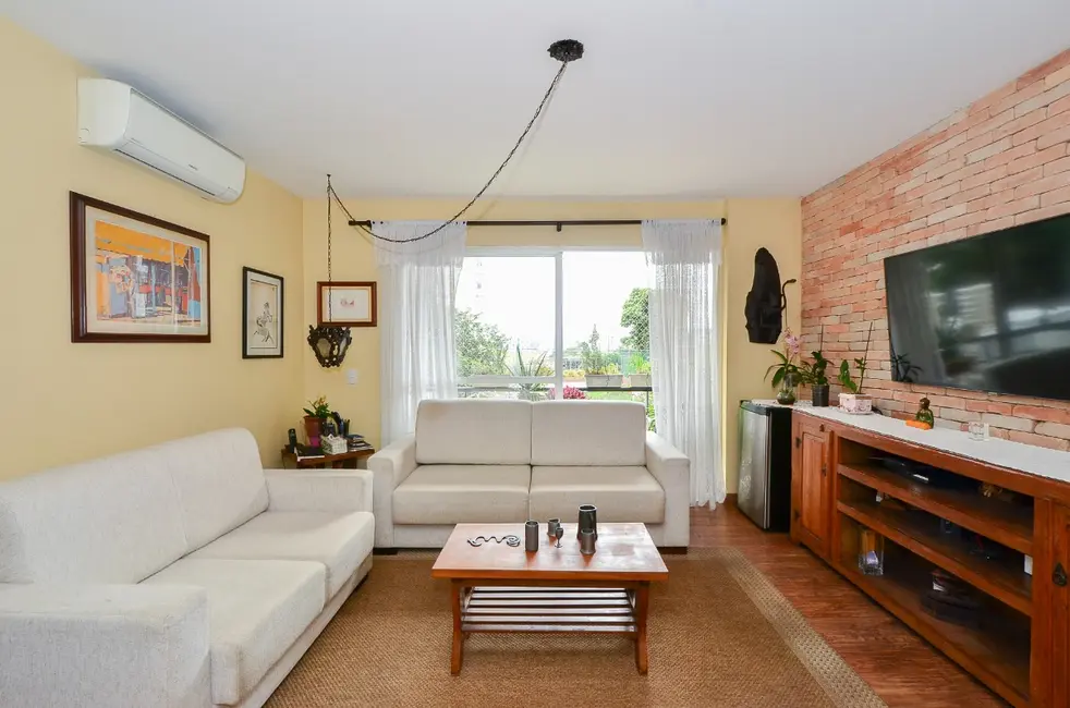 Apartamento com 3 quartos à venda, 141m2 em Brooklin Paulista, São Paulo - SP - imagem 6 Foto 6 de Apartamento com 3 quartos à venda, 141m2 em Brooklin Paulista, São Paulo - SP