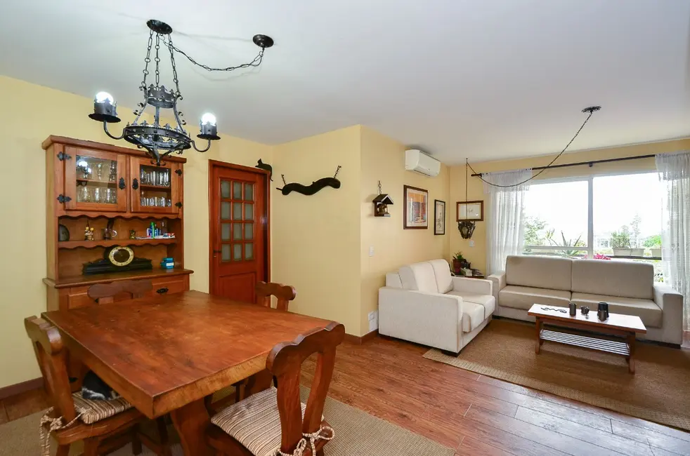 Apartamento com 3 quartos à venda, 141m2 em Brooklin Paulista, São Paulo - SP - imagem 5 Foto 5 de Apartamento com 3 quartos à venda, 141m2 em Brooklin Paulista, São Paulo - SP