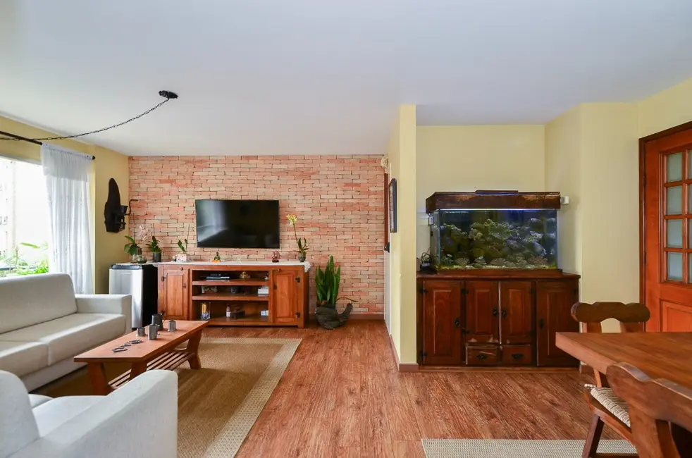 Apartamento com 3 quartos à venda, 141m2 em Brooklin Paulista, São Paulo - SP - imagem 4 Foto 4 de Apartamento com 3 quartos à venda, 141m2 em Brooklin Paulista, São Paulo - SP