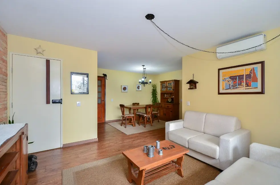 Apartamento com 3 quartos à venda, 141m2 em Brooklin Paulista, São Paulo - SP - imagem 2 Foto 2 de Apartamento com 3 quartos à venda, 141m2 em Brooklin Paulista, São Paulo - SP