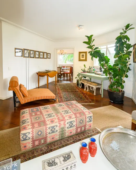 Apartamento com 3 quartos à venda, 210m2 em Moema, São Paulo - SP - imagem 7 Foto 7 de Apartamento com 3 quartos à venda, 210m2 em Moema, São Paulo - SP