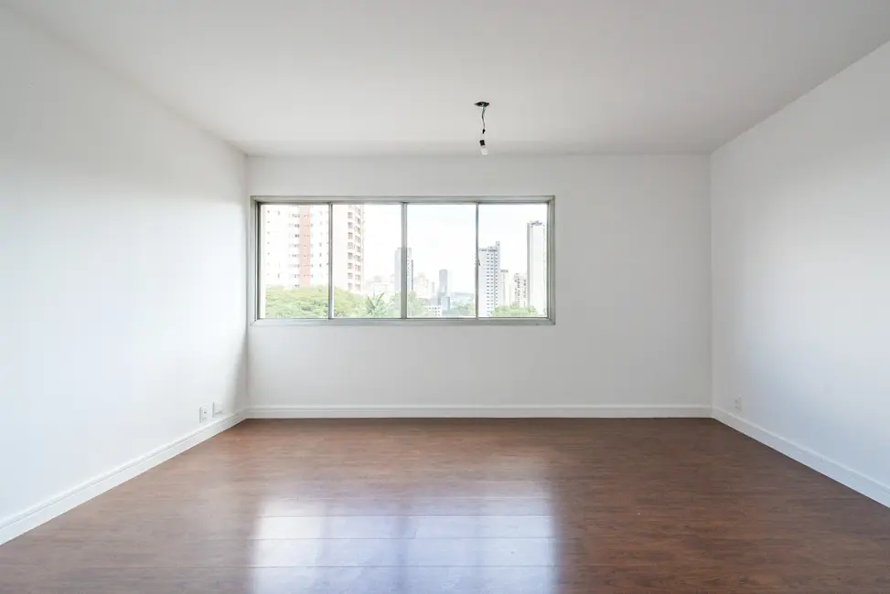 Foto 3 de Apartamento com 2 quartos à venda, 85m2 em Vila Olímpia, São Paulo - SP