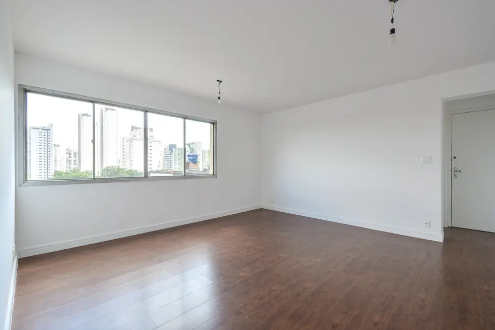 Foto 2 de Apartamento com 2 quartos à venda, 85m2 em Vila Olímpia, São Paulo - SP