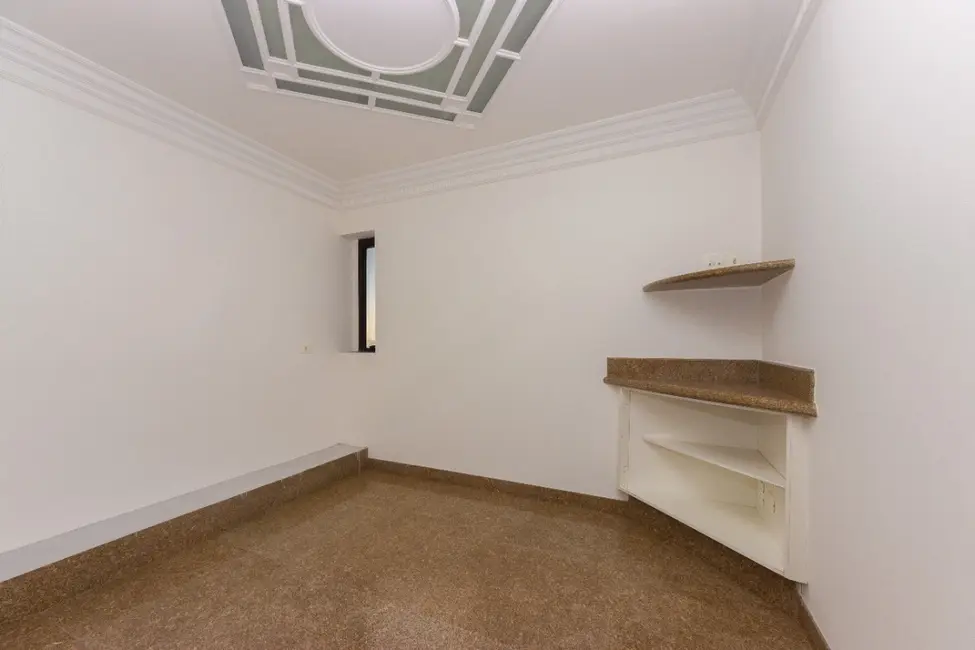 Foto 8 de Apartamento com 4 quartos à venda, 489m2 em Bosque da Saúde, São Paulo - SP