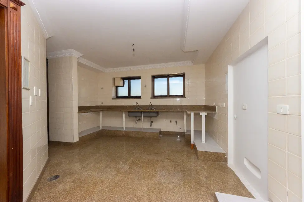 Foto 9 de Apartamento com 4 quartos à venda, 489m2 em Bosque da Saúde, São Paulo - SP