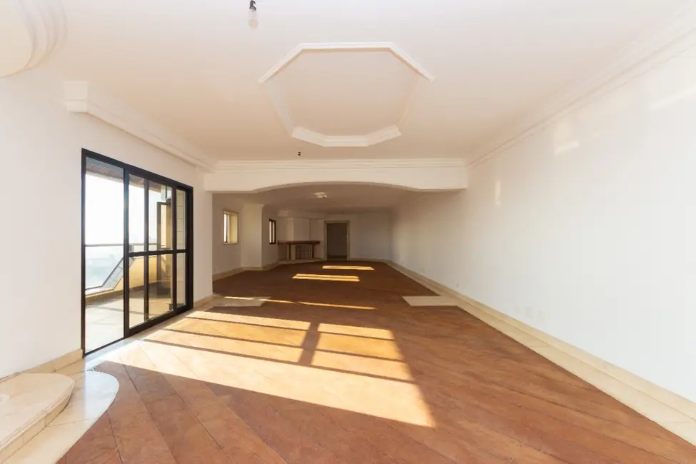 Foto 1 de Apartamento com 4 quartos à venda, 489m2 em Bosque da Saúde, São Paulo - SP