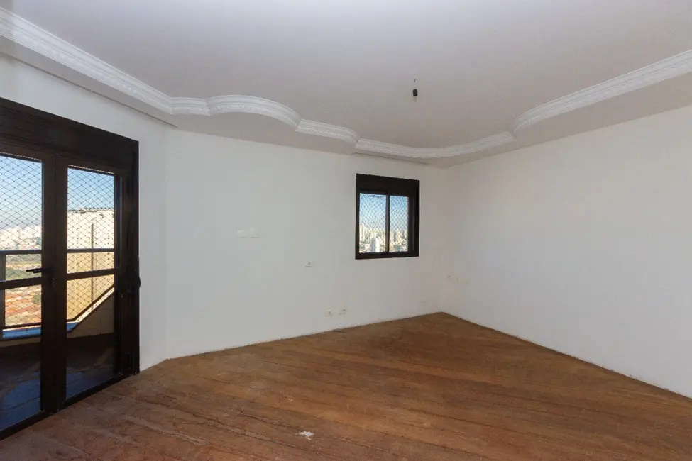 Foto 6 de Apartamento com 4 quartos à venda, 489m2 em Bosque da Saúde, São Paulo - SP