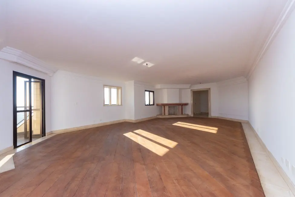 Foto 4 de Apartamento com 4 quartos à venda, 489m2 em Bosque da Saúde, São Paulo - SP