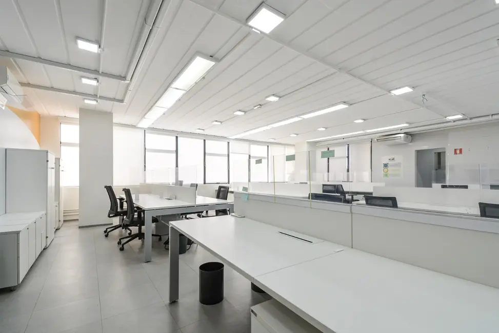 Sala Comercial à venda, 147m2 em Brooklin Paulista, São Paulo - SP - imagem 9 Foto 9 de Sala Comercial à venda, 147m2 em Brooklin Paulista, São Paulo - SP