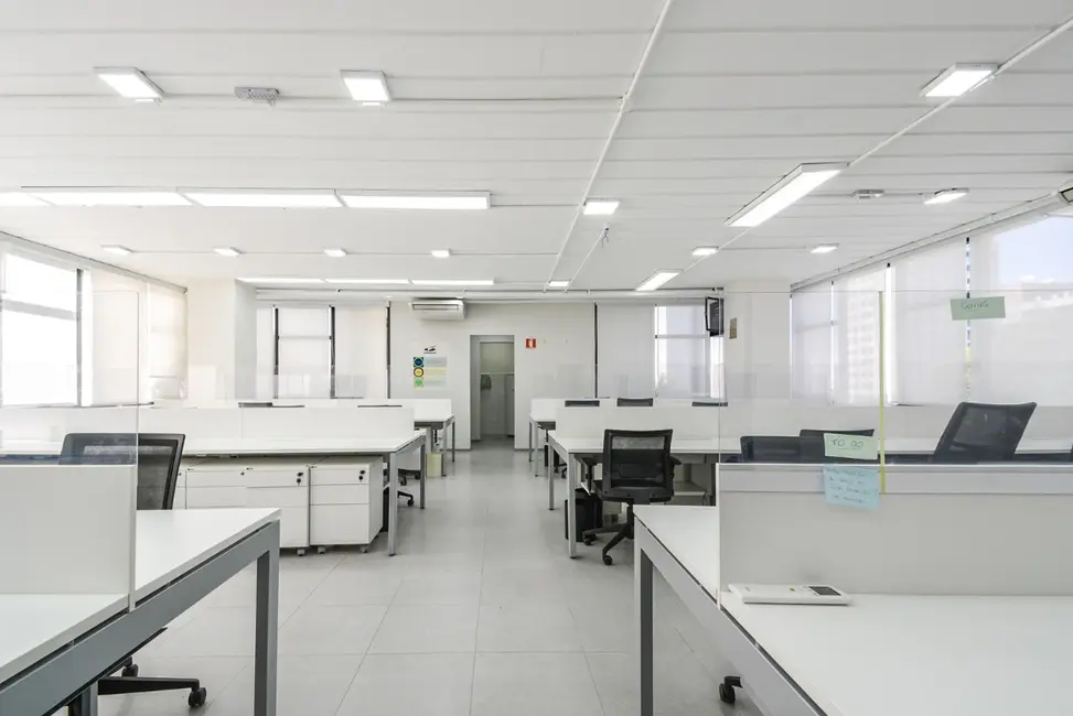 Sala Comercial à venda, 147m2 em Brooklin Paulista, São Paulo - SP - imagem 8 Foto 8 de Sala Comercial à venda, 147m2 em Brooklin Paulista, São Paulo - SP