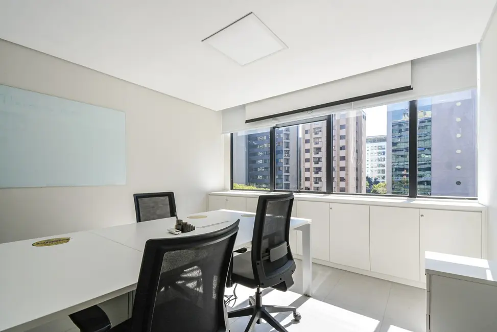 Sala Comercial à venda, 147m2 em Brooklin Paulista, São Paulo - SP - imagem 6 Foto 6 de Sala Comercial à venda, 147m2 em Brooklin Paulista, São Paulo - SP