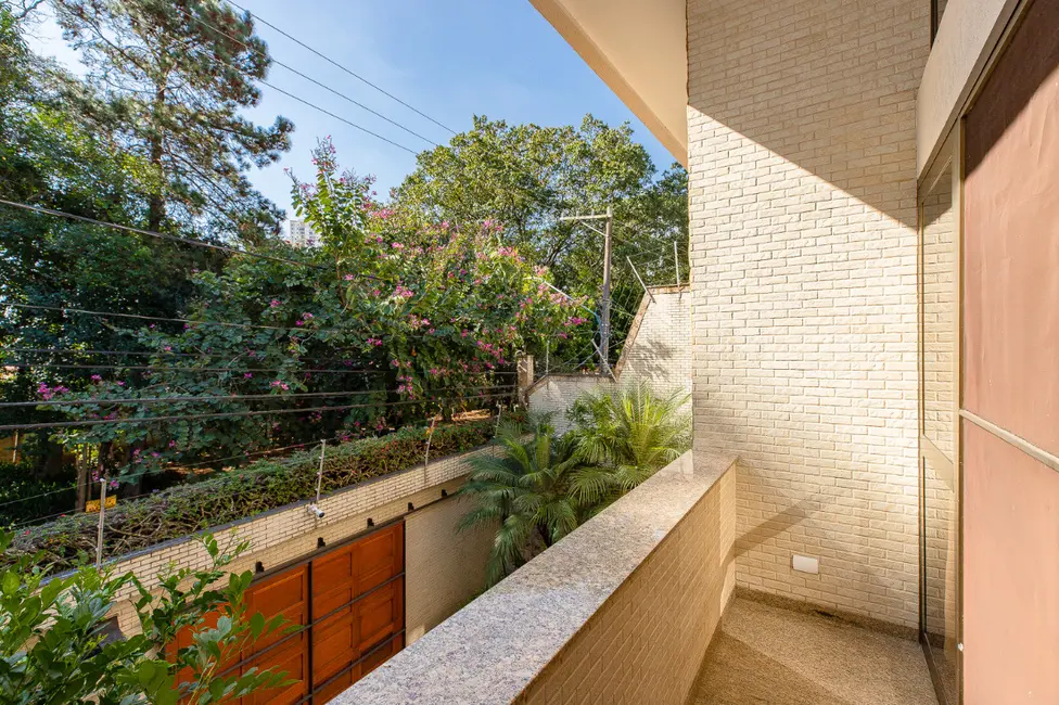 Foto 8 de Casa com 5 quartos à venda, 352m2 em Jardim da Saúde, São Paulo - SP