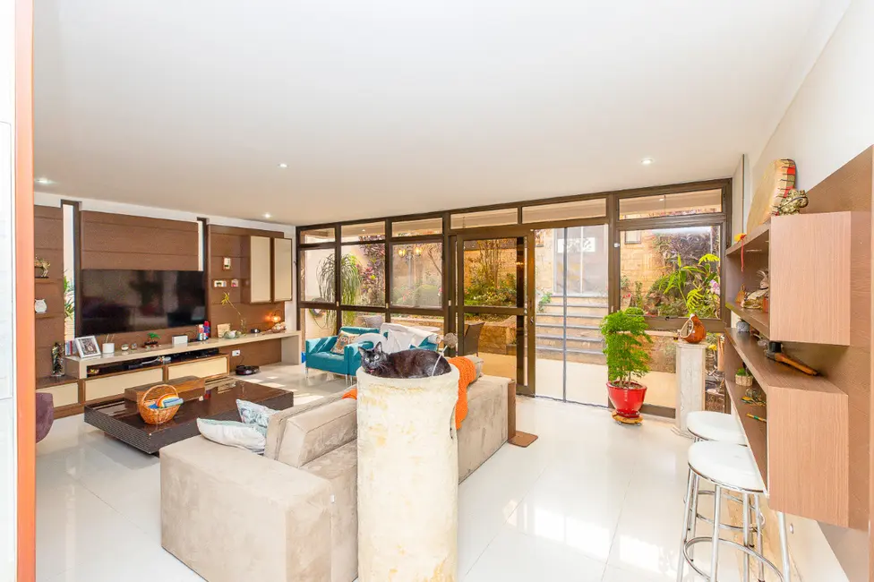 Foto 3 de Casa com 5 quartos à venda, 352m2 em Jardim da Saúde, São Paulo - SP