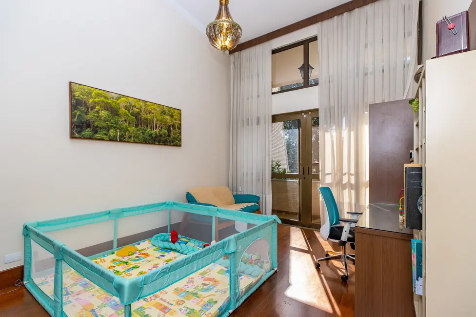 Foto 6 de Casa com 5 quartos à venda, 352m2 em Jardim da Saúde, São Paulo - SP