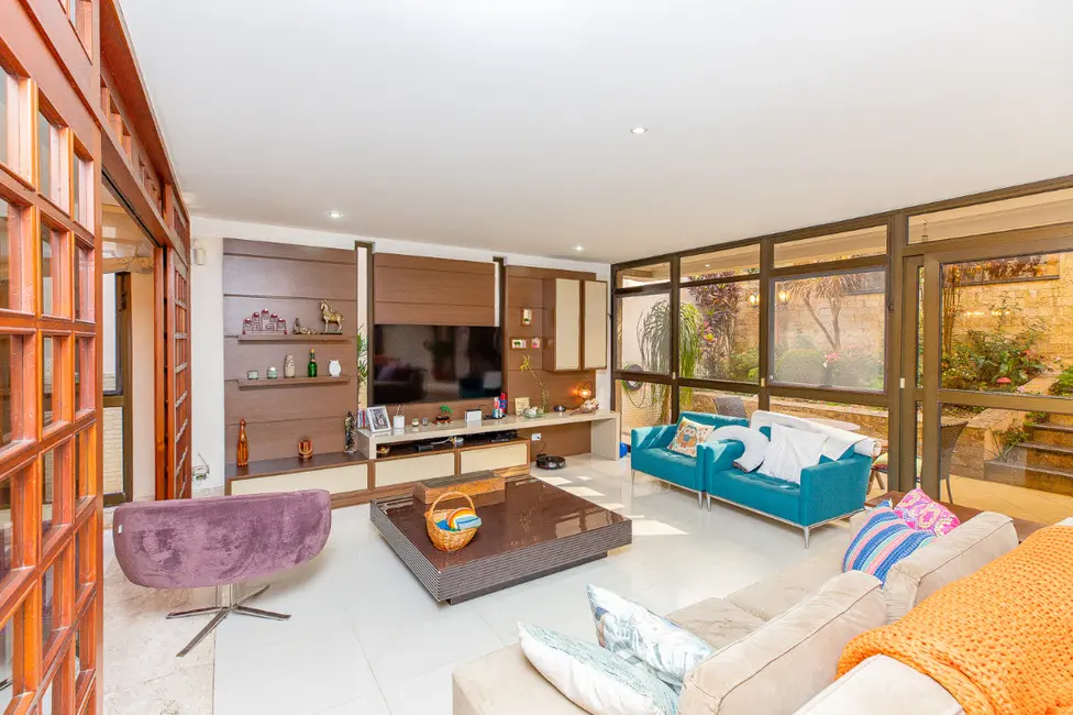 Foto 1 de Casa com 5 quartos à venda, 352m2 em Jardim da Saúde, São Paulo - SP