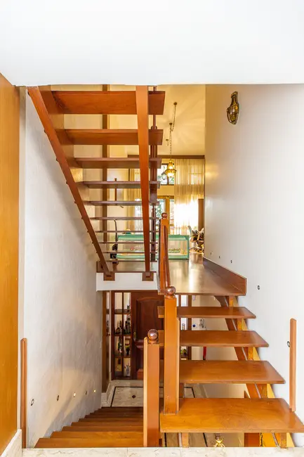 Foto 9 de Casa com 5 quartos à venda, 352m2 em Jardim da Saúde, São Paulo - SP