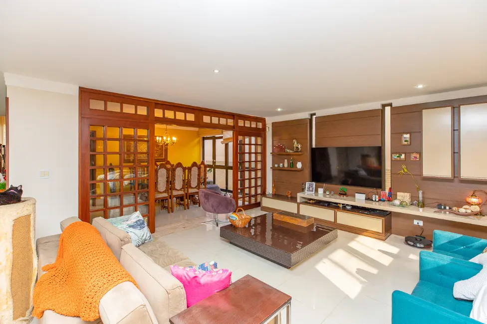 Foto 5 de Casa com 5 quartos à venda, 352m2 em Jardim da Saúde, São Paulo - SP