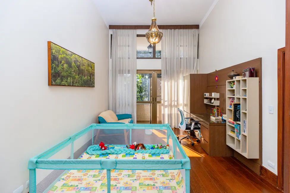 Foto 7 de Casa com 5 quartos à venda, 352m2 em Jardim da Saúde, São Paulo - SP