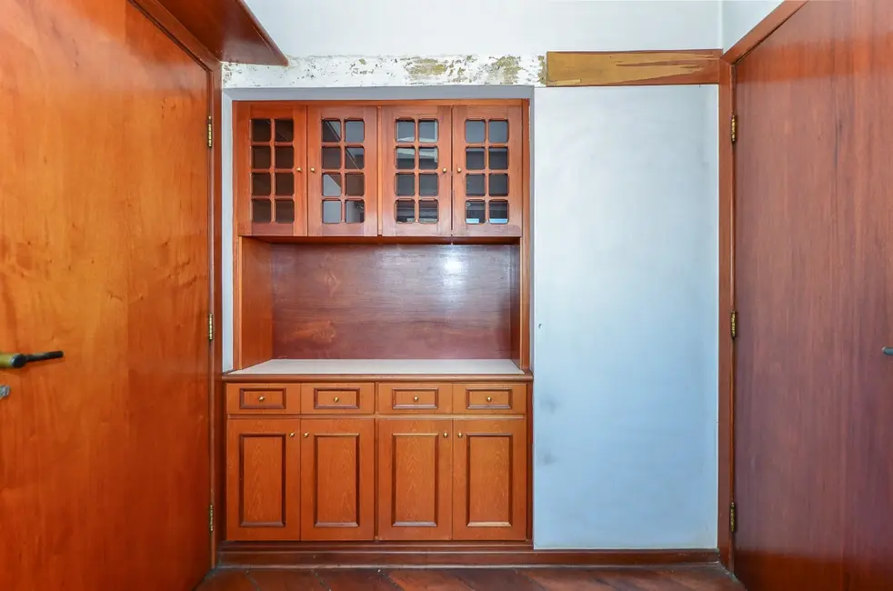 Apartamento com 3 quartos à venda, 146m2 em Vila Clementino, São Paulo - SP - imagem 6 Foto 6 de Apartamento com 3 quartos à venda, 146m2 em Vila Clementino, São Paulo - SP