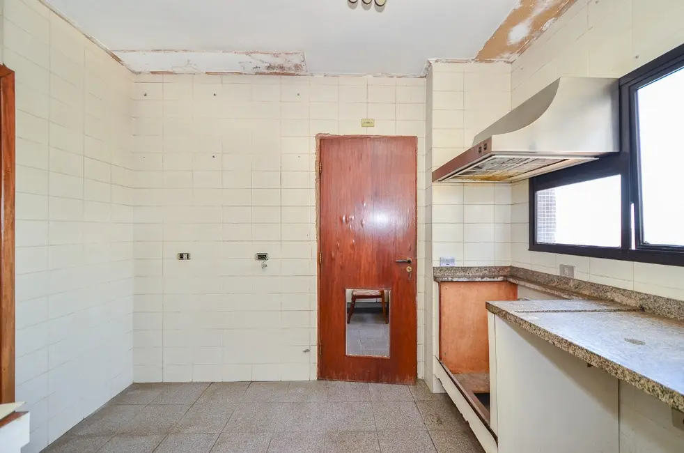 Apartamento com 3 quartos à venda, 146m2 em Vila Clementino, São Paulo - SP - imagem 9 Foto 9 de Apartamento com 3 quartos à venda, 146m2 em Vila Clementino, São Paulo - SP