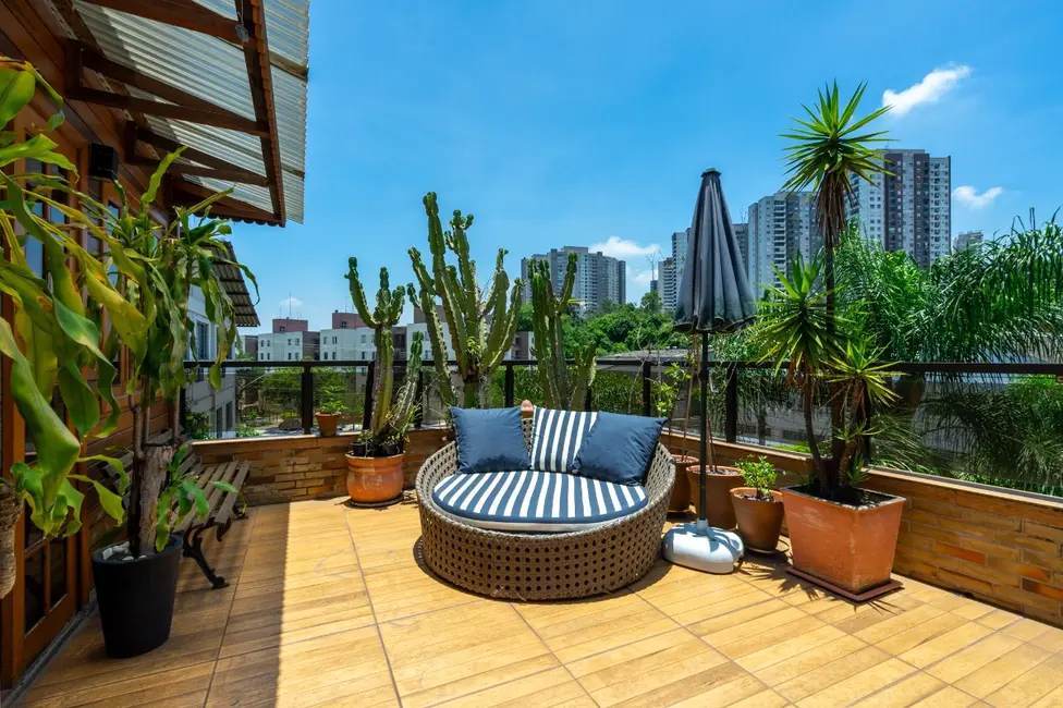 Foto 8 de Casa com 4 quartos à venda, 509m2 em Jardim Ingá, São Paulo - SP