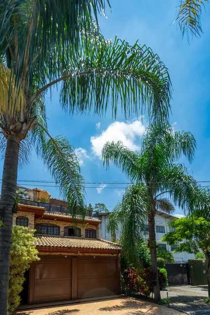 Foto 6 de Casa com 4 quartos à venda, 509m2 em Jardim Ingá, São Paulo - SP