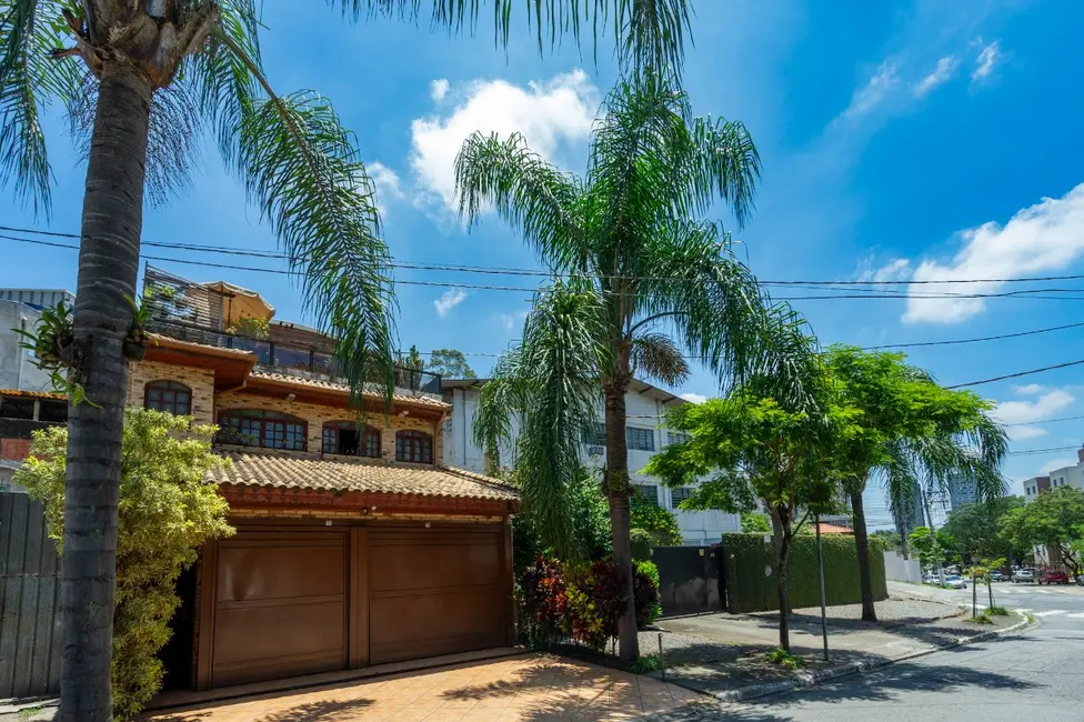 Foto 7 de Casa com 4 quartos à venda, 509m2 em Jardim Ingá, São Paulo - SP