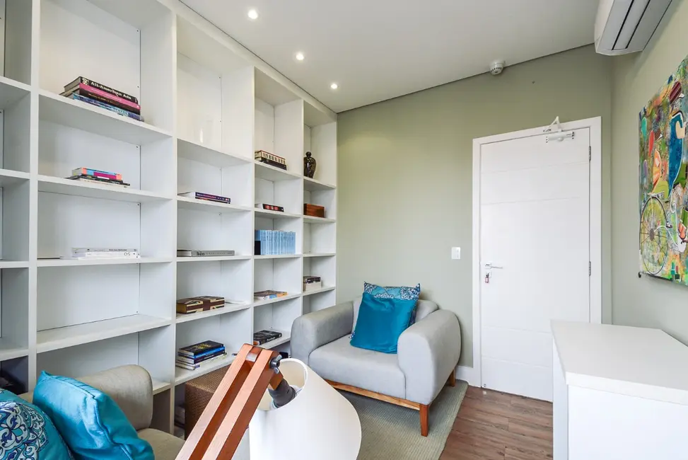 Foto 3 de Sala Comercial à venda, 32m2 em Pinheiros, São Paulo - SP