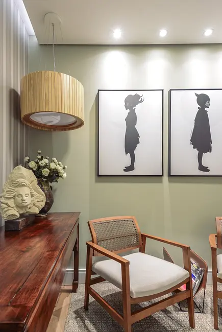 Foto 2 de Sala Comercial à venda, 32m2 em Pinheiros, São Paulo - SP