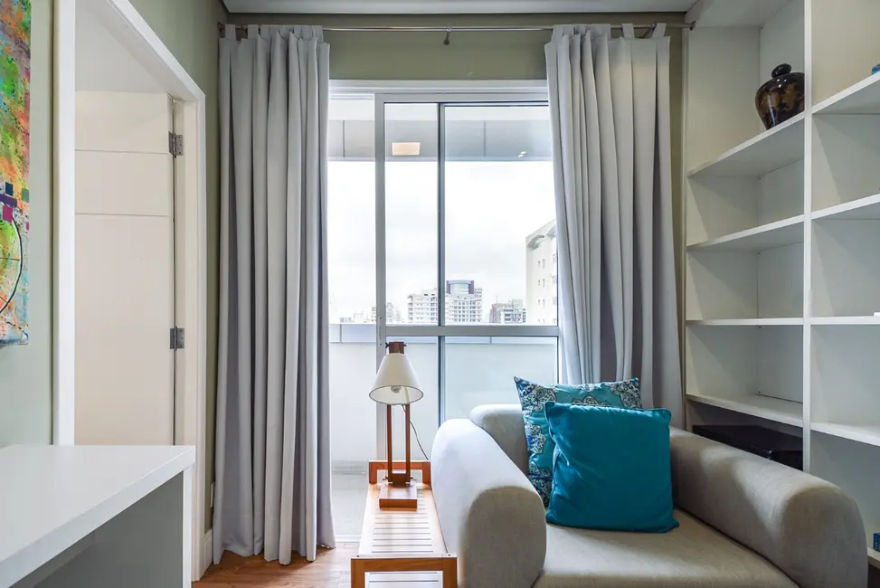 Foto 5 de Sala Comercial à venda, 32m2 em Pinheiros, São Paulo - SP