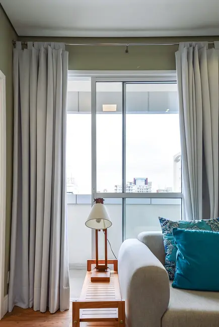 Foto 9 de Sala Comercial à venda, 32m2 em Pinheiros, São Paulo - SP