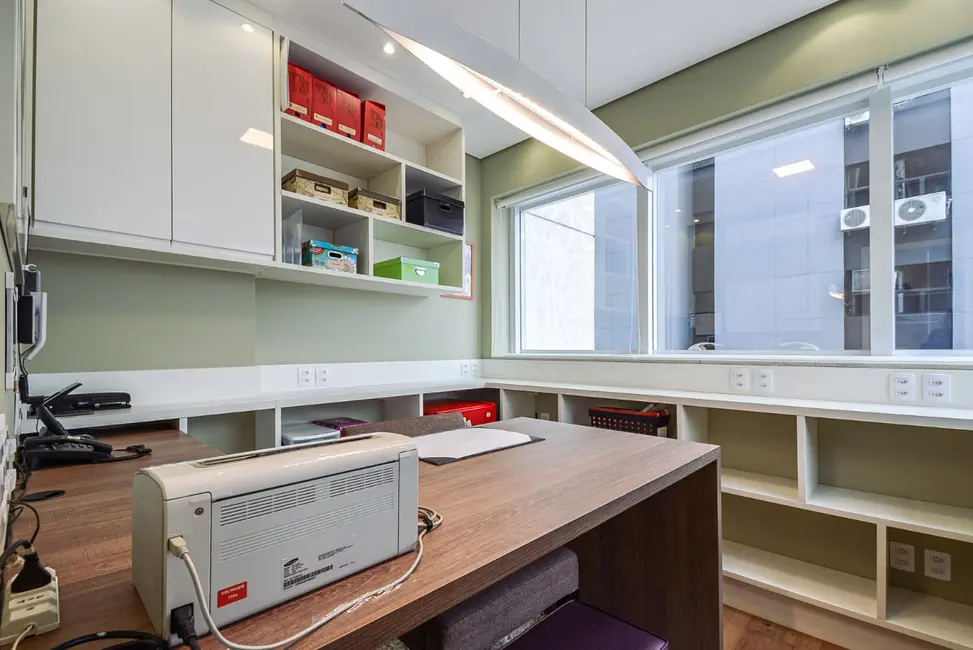 Foto 7 de Sala Comercial à venda, 32m2 em Pinheiros, São Paulo - SP