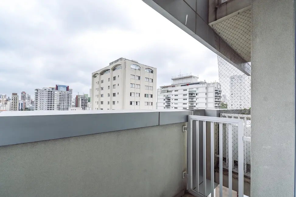 Foto 4 de Sala Comercial à venda, 32m2 em Pinheiros, São Paulo - SP