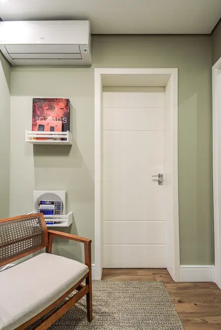 Foto 6 de Sala Comercial à venda, 32m2 em Pinheiros, São Paulo - SP