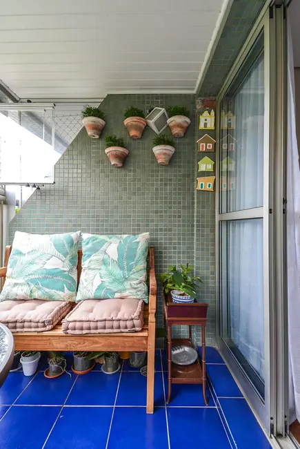 Foto 7 de Apartamento com 3 quartos à venda, 134m2 em Real Parque, São Paulo - SP