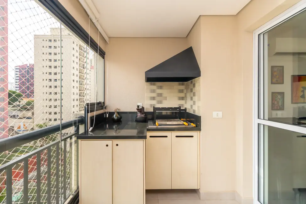 Foto 8 de Apartamento com 2 quartos à venda, 65m2 em Saúde, São Paulo - SP