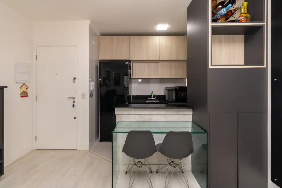 Foto 4 de Apartamento com 2 quartos à venda, 65m2 em Saúde, São Paulo - SP