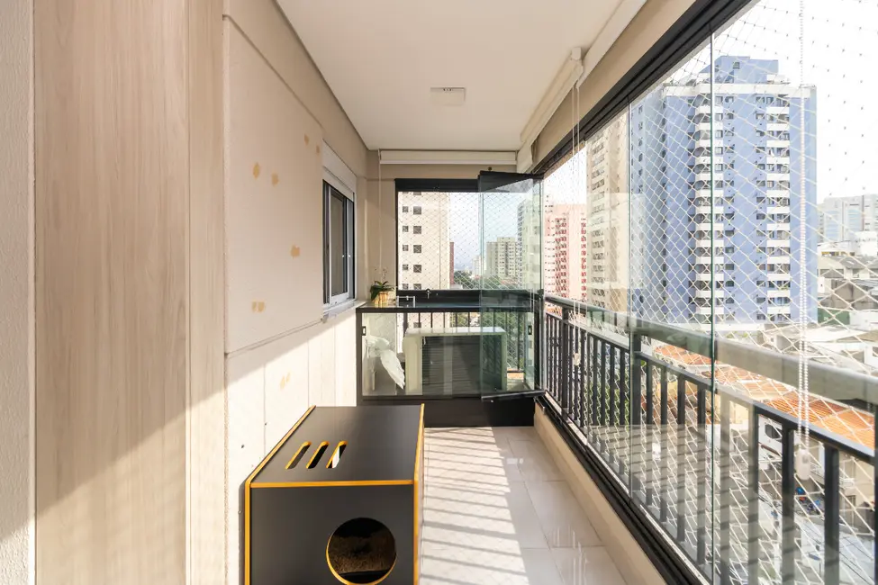 Foto 9 de Apartamento com 2 quartos à venda, 65m2 em Saúde, São Paulo - SP