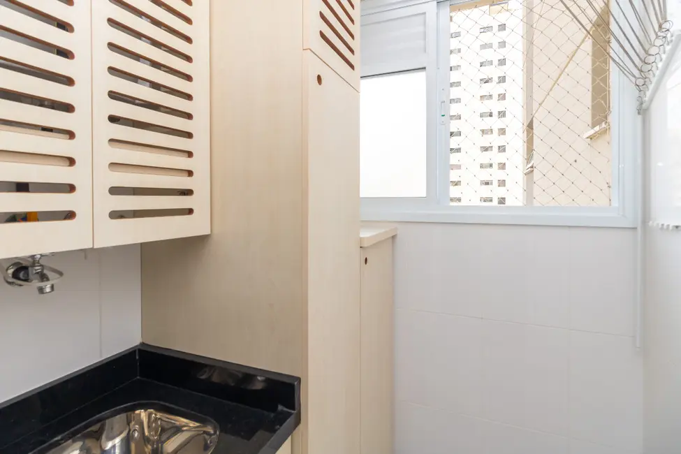 Foto 7 de Apartamento com 2 quartos à venda, 65m2 em Saúde, São Paulo - SP