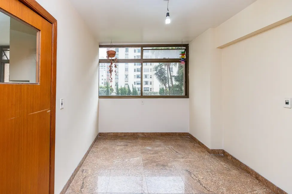 Apartamento com 4 quartos à venda, 240m2 em Higienópolis, São Paulo - SP - imagem 7 Foto 7 de Apartamento com 4 quartos à venda, 240m2 em Higienópolis, São Paulo - SP