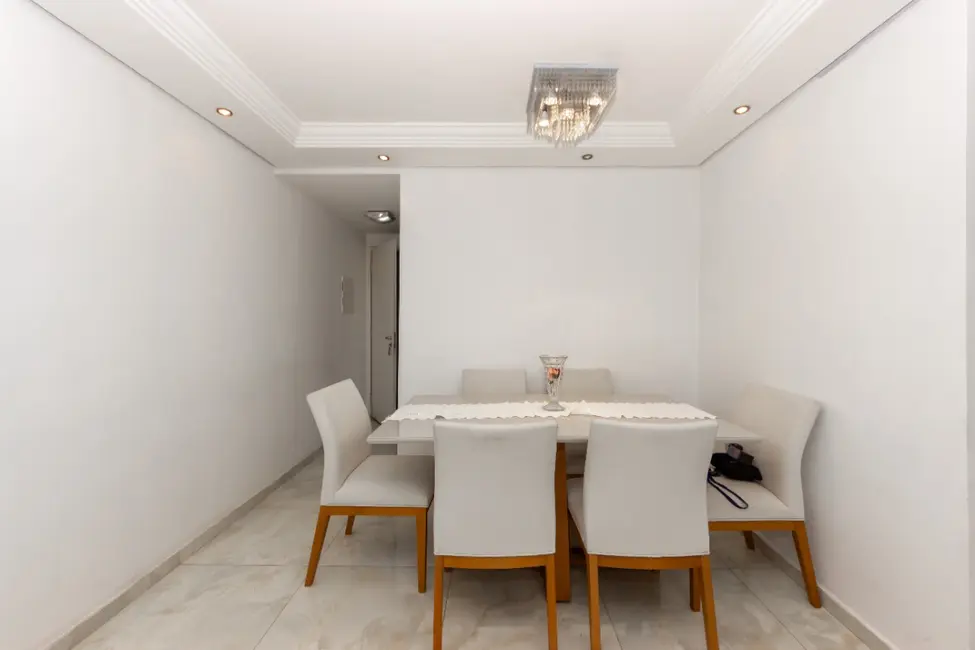 Foto 3 de Apartamento com 3 quartos à venda, 66m2 em Jardim Nosso Lar, São Paulo - SP