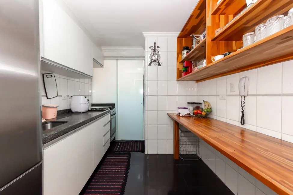 Foto 7 de Apartamento com 3 quartos à venda, 66m2 em Jardim Nosso Lar, São Paulo - SP