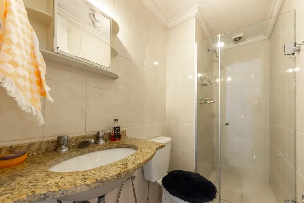 Foto 9 de Apartamento com 3 quartos à venda, 66m2 em Jardim Nosso Lar, São Paulo - SP
