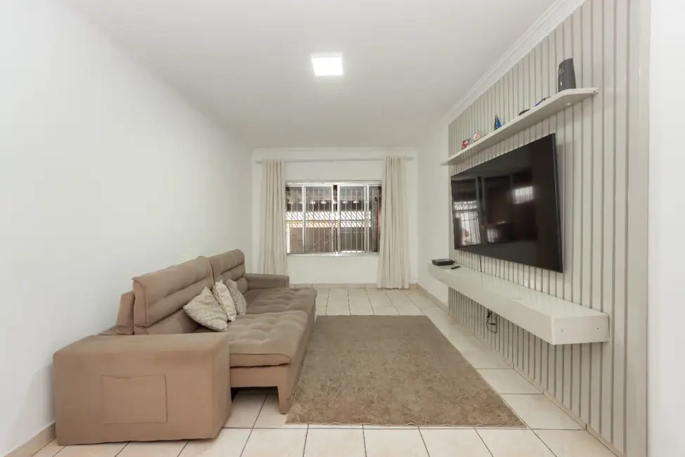 Sobrado com 3 quartos à venda, 167m2 em Vila Marari, São Paulo - SP - imagem 4 Foto 4 de Sobrado com 3 quartos à venda, 167m2 em Vila Marari, São Paulo - SP