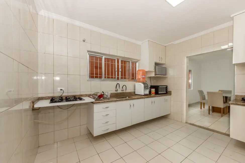 Sobrado com 3 quartos à venda, 167m2 em Vila Marari, São Paulo - SP - imagem 8 Foto 8 de Sobrado com 3 quartos à venda, 167m2 em Vila Marari, São Paulo - SP