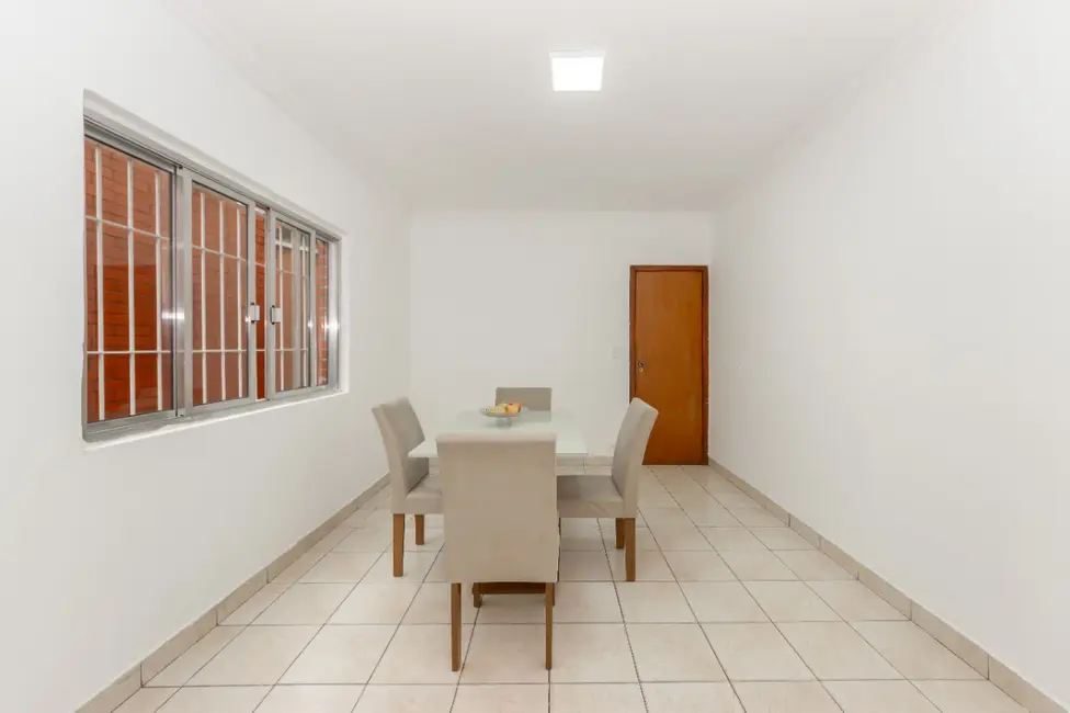 Sobrado com 3 quartos à venda, 167m2 em Vila Marari, São Paulo - SP - imagem 6 Foto 6 de Sobrado com 3 quartos à venda, 167m2 em Vila Marari, São Paulo - SP