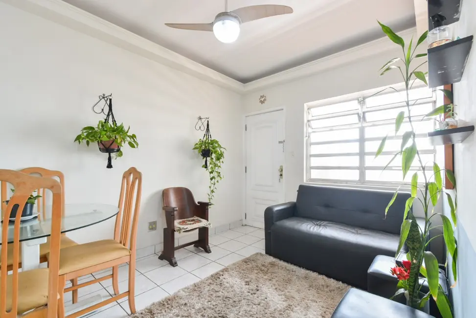 Foto 7 de Apartamento com 2 quartos à venda, 45m2 em Cambuci, São Paulo - SP