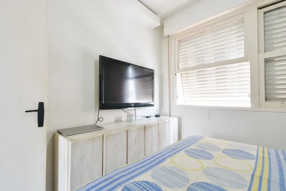 Foto 4 de Apartamento com 2 quartos à venda, 45m2 em Cambuci, São Paulo - SP